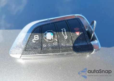 2018 BMW X6 xDrive35I z USA, uszkodzony, nr VIN 5UXKU2C53J0X48984